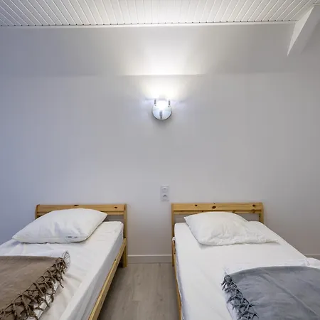 Tatil Evi Maison Familiale A Chatelaillon-plage, 800m De La Plage, 3 Chambres, Jardin Cloture, Proche La Rochelle - Fr-1-258-221 Châtelaillon-Plage