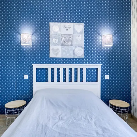 Maison Familiale A Chatelaillon-plage, 800m De La Plage, 3 Chambres, Jardin Cloture, Proche La Rochelle - Fr-1-258-221 Tatil Evi Châtelaillon-Plage